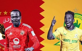 African football league : l’affiche de la première demi-finale est connue