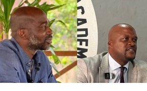 FEGABAB : Élections présidentielles gabonaises sous tentions ou quand la peur de perdre pousse à toutes les dérives