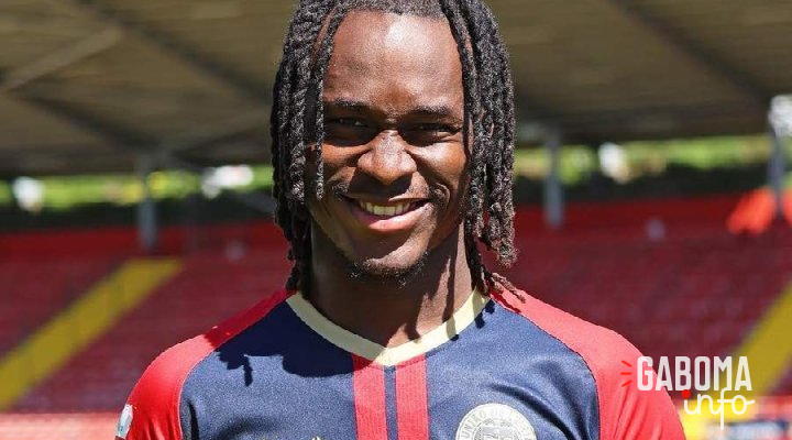 Portugal : Orphé Mbina offre la victoire à l’União de Leiria dans le temps additionnel