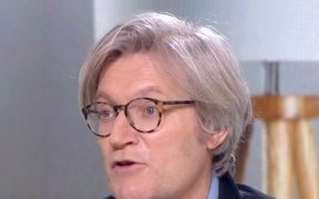 Finale de l’Euro 2024 : le regard décalé du journaliste Hervé Penot