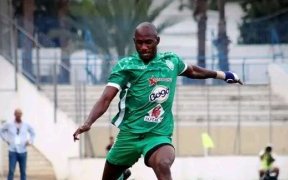 Tunisie : Junior Bekale enchaîne les titularisations malgré la défaite de la JS Kairouan