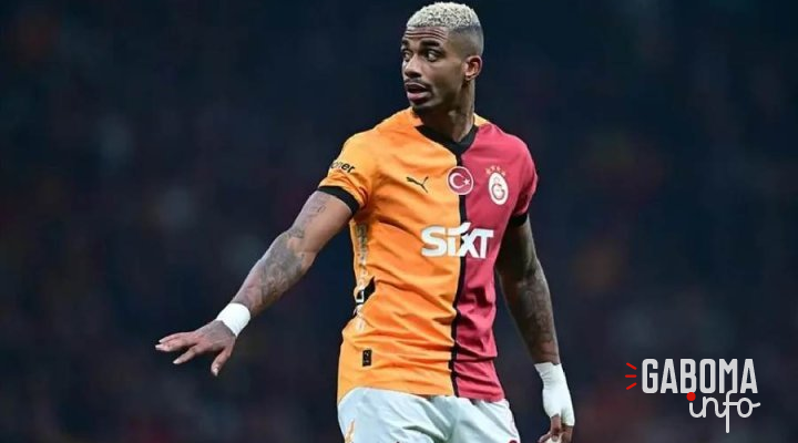 Mario Lemina : son transfert avorté à Al-Shabab dévoile les exigences de Galatasaray