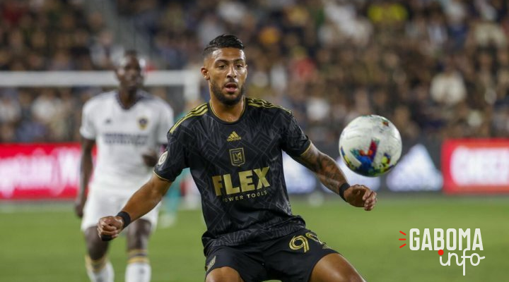 MLS : Los Angeles FC arrache un nul à Dallas, Denis Bouanga en panne