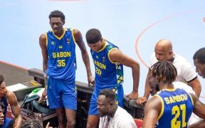 Échec à Rabat : les Panthères du Gabon hors course pour l’Afrobasket 2025
