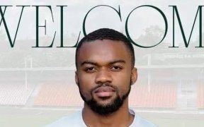 Mercato : Paul Assoumou Mba rejoint le FK Maladechna en Biélorussie