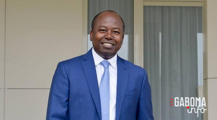 Alain-Claude Bilie By Nzé futur candidat à la prochaine élection présidentielle au Gabon ?