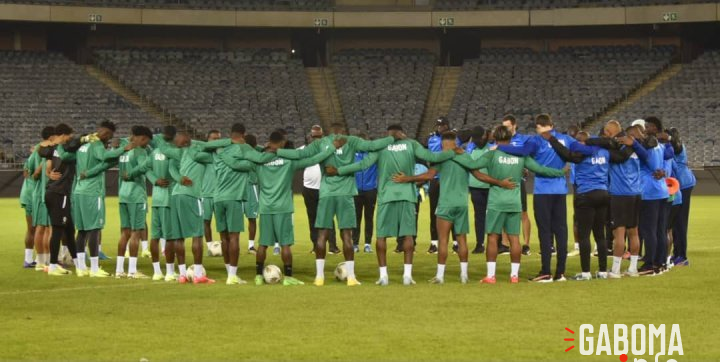 Éliminatoires CAN 2025 : Gabon-RCA, place aux tests !