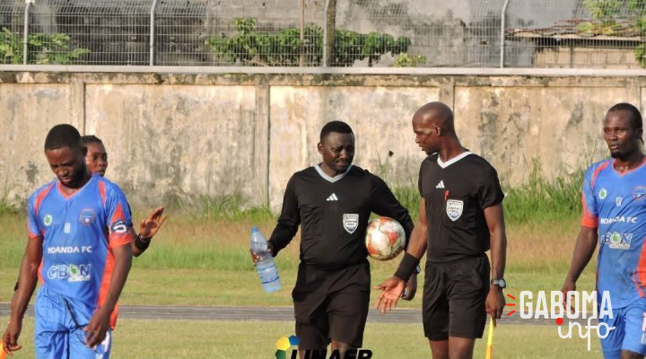 National Foot 2 : Akanda FC et Ombiliandziami se sauvent, US Akanda et Adouma FC relégués