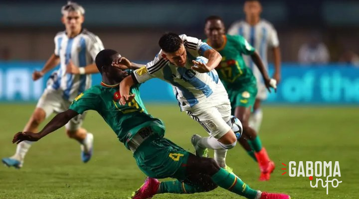 CdM U-17 2023 : le Sénégal débute la compétition par une victoire sur l’Argentine