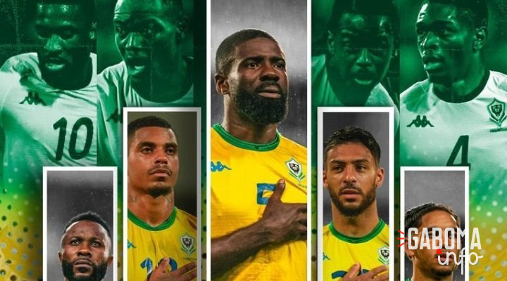 Éliminatoires Coupe du monde 2026 : le Gabon démarre par une victoire sur le Kenya
