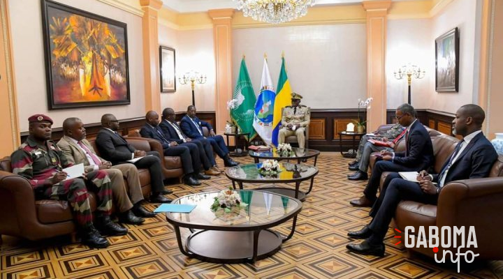 Reprise des championnats nationaux de football au Gabon le 15 mai prochain