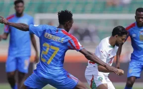 CHAN 2024 : Le Maroc dompte la RDC et rejoint le Kenya en quarts de finale
