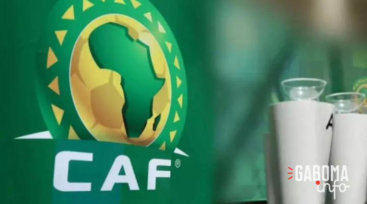 Coupe des confédérations CAF : les 16 clubs fixés désormais sur leur sort