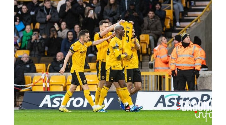 Wolverhampton : soutien touchant des joueurs à Mario Lemina après le décès de son père