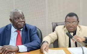 Extra-sportif : Les fédérations sportives gabonaises s’engagent pour Oligui Nguema