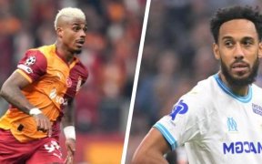 Ligue des champions : Aubameyang et Lemina à l’affiche avec leur club ce mercredi