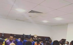 Qatar 2022 : Quelle marge de manœuvre pour les Panthères du Gabon après deux premières journées ?