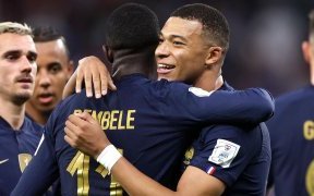 Mondial 2022 : La France bat facilement la Pologne (3-1) et se qualifie pour les quarts