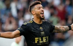 Gabonais de la diaspora : Denis Bouanga et Mario Lemina buteurs avec leur club