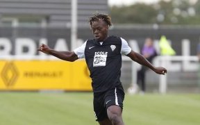 Bundesliga : Jacques Ekomié dans le viseur d’Hoffenheim