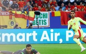 Euro 2024 : l’Espagne fait le plein de points après sa victoire sur l’Albanie