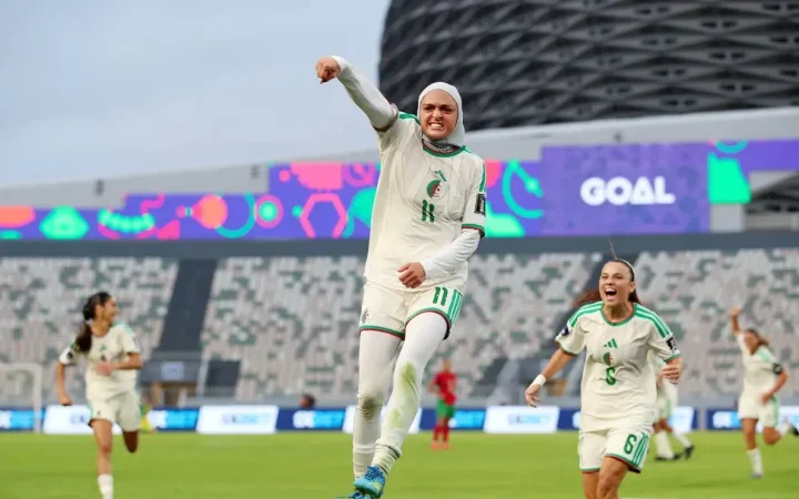 CAN féminine 2026 : l’Algérie arrache le bronze au Maroc au bout du suspense