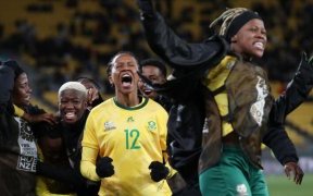 CDM féminine 2023 : l’Afrique du Sud arrache sa qualification pour les 8e de finale face à l’Italie !