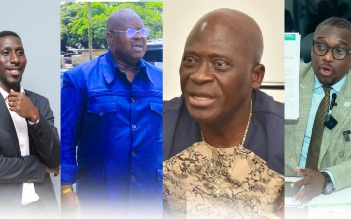 Présidence de la Fégafoot&nbsp;: 4 candidatures pour relancer le débat sur l’avenir du football gabonais