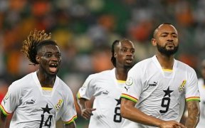 CAN 2023 : le Ghana concède un nul au Mozambique, préjudiciable à sa survie