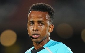 Mondial 2026&nbsp;: L’arbitre somalien Omar Artan refoulé aux États-Unis avant le début de la compétition
