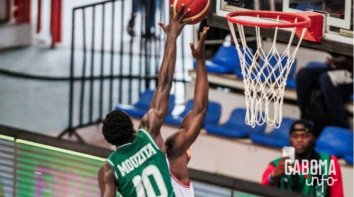 Elite 16 BAL : Moanda Basketball commence par une belle victoire
