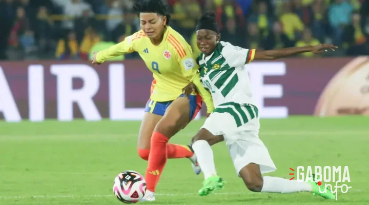 Coupe du monde féminine U-20 : deux pays africains au second tour