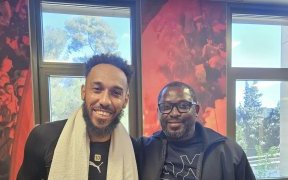 Panthères du Gabon : retour de Pierre Emerick Aubameyang dès juin prochain !