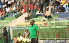 CF Mounana : le coach Kevin Ibinga n’a pas réussi à éviter la relégation en National Foot 2 !