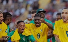 Fenêtre FIFA du mois de juin : les dates et les adversaires des Panthères du Gabon