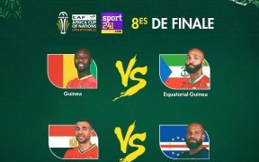 CAN 2023 : Analyse des 8es de finale de ce dimanche 28 janvier par Mohamed Cissé