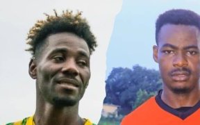 National Foot 1 : Mangasport vs Bouenguidi Sports, le choc à ne pas manquer ce samedi