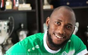 Mercato : Eneme Bekale rebondit à la JS Kairouane en Tunisie pour deux saisons