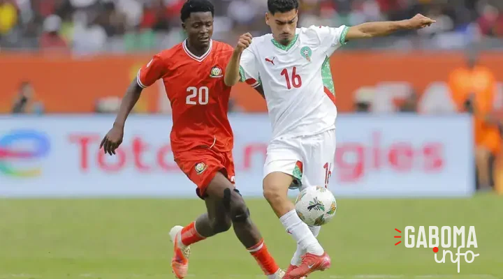 CHAN 2024 : Le Kenya surprend le Maroc, l’Angola s’offre la Zambie