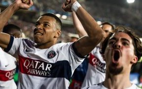 Ligue des champions : le PSG et le Barça décrochent leur billet pour le dernier carré
