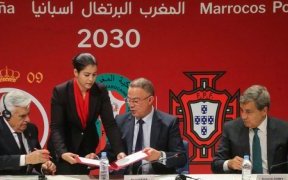 Coupe du Monde FIFA 2030 : Le Maroc, le Portugal et l’Espagne partagent leur vision de la compétition