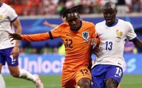 Euro 2024 : le choc des titans entre la France et les Pays-Bas a accouché d’une souris