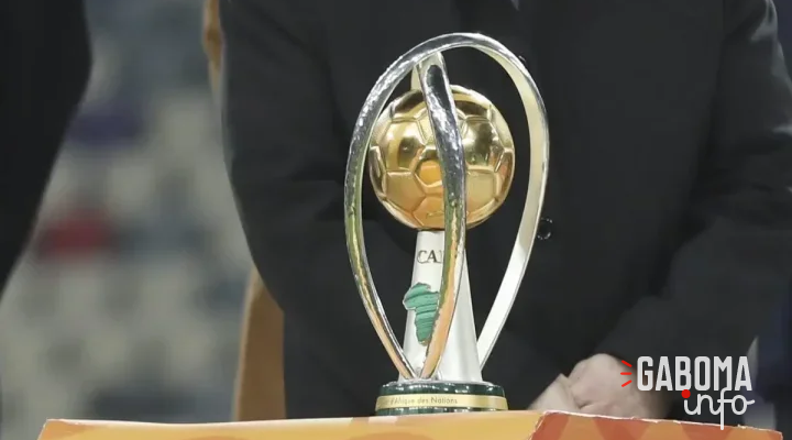 CHAN 2024 : Les Panthères du Gabon renoncent à une énième participation
