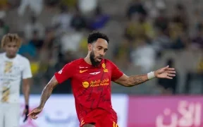 Saudi Pro League : Pierre-Emerick Aubameyang, le bourreau d’Al Nassr de Cristiano Ronaldo