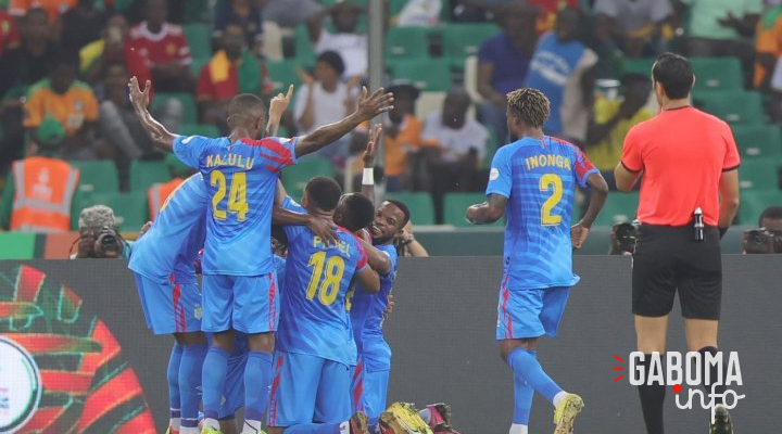 CAN 2023 : la RDC valide son billet pour les demi-finales en éliminant la Guinée