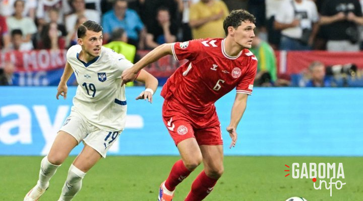 Euro 2024 : aucun but inscrit pour les matchs de la troisième journée du groupe C