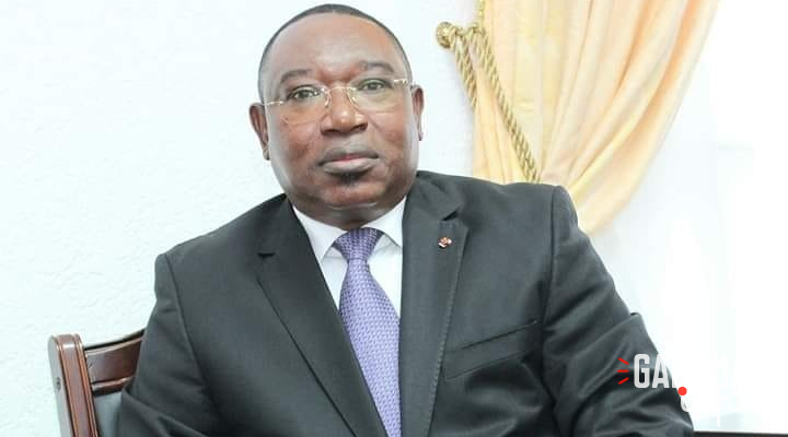 Jean Marie Koumba Souvi, futur Premier ministre au Gabon ?