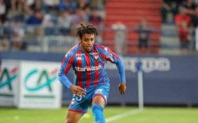 France : Johann Obiang et Pau arrachent un nul face à l’USL Dunkerque