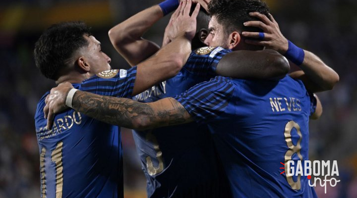 Mondial des clubs : Fluminense - Al-Hilal, troisième affiche des quarts de finale