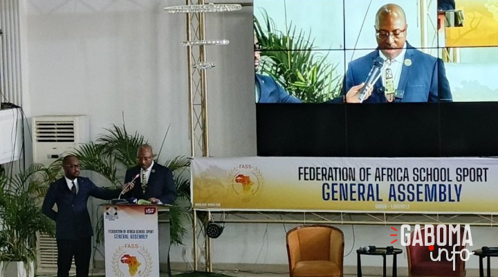 Sport scolaire : La FASS en assemblée générale à Libreville